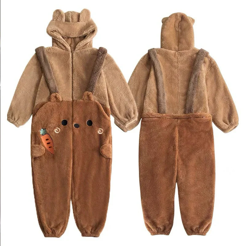 CuddleCloud Cozy Onesie