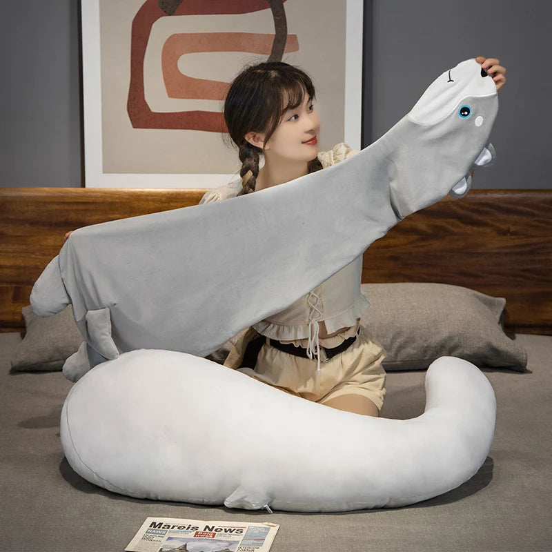 Giant Stuffed Animals Plush Pillow