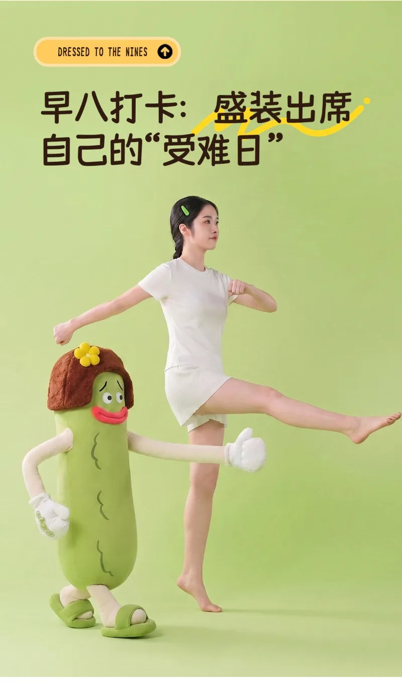 OKYA Bitter Gourd King