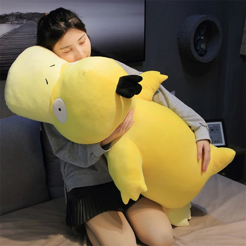Pokemon Psyduck Plush Charmander