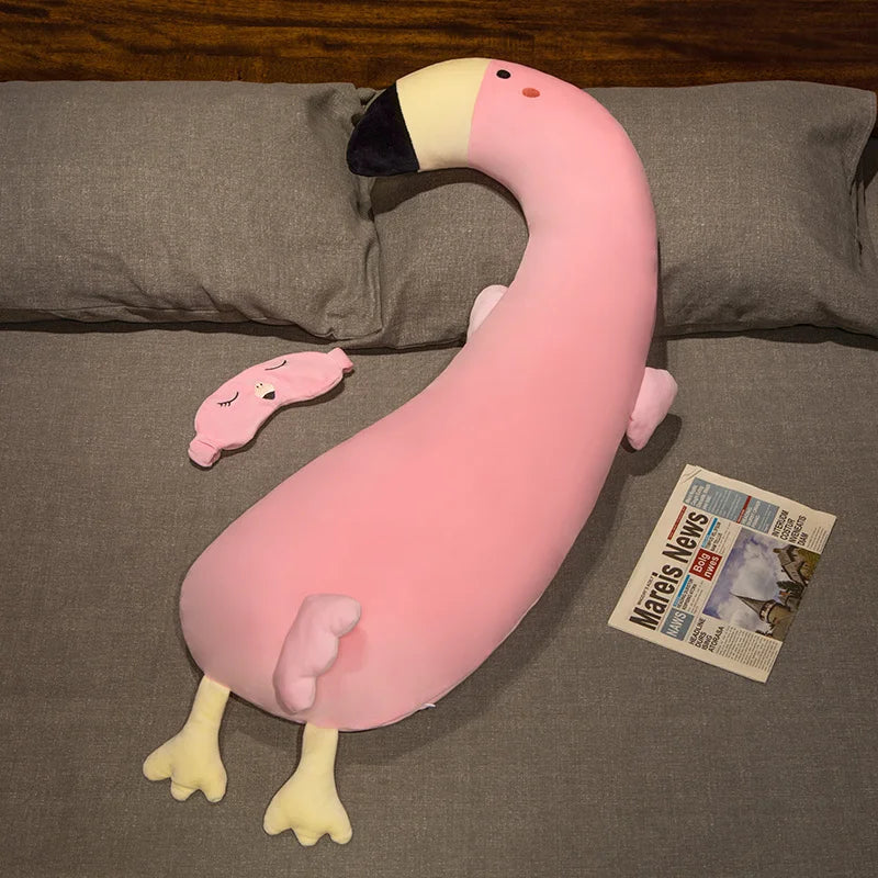 Giant Stuffed Animals Plush Pillow