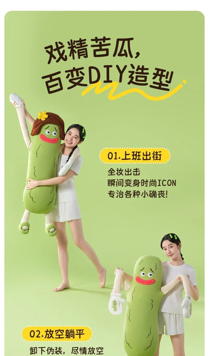 OKYA Bitter Gourd King