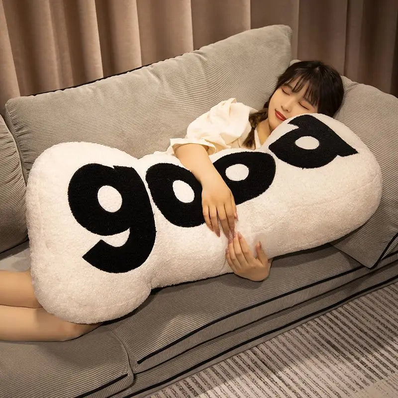 Good Pillow, Long Strip Pillow