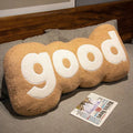 Good Pillow, Long Strip Pillow