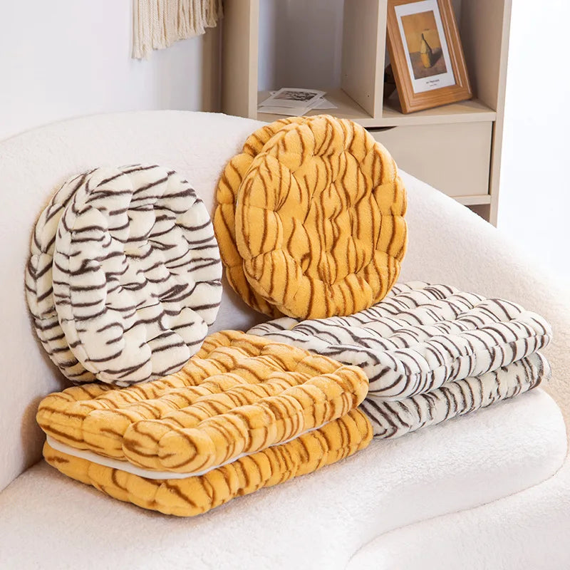 Little Biscuits Doll Pillow for Decorate Room