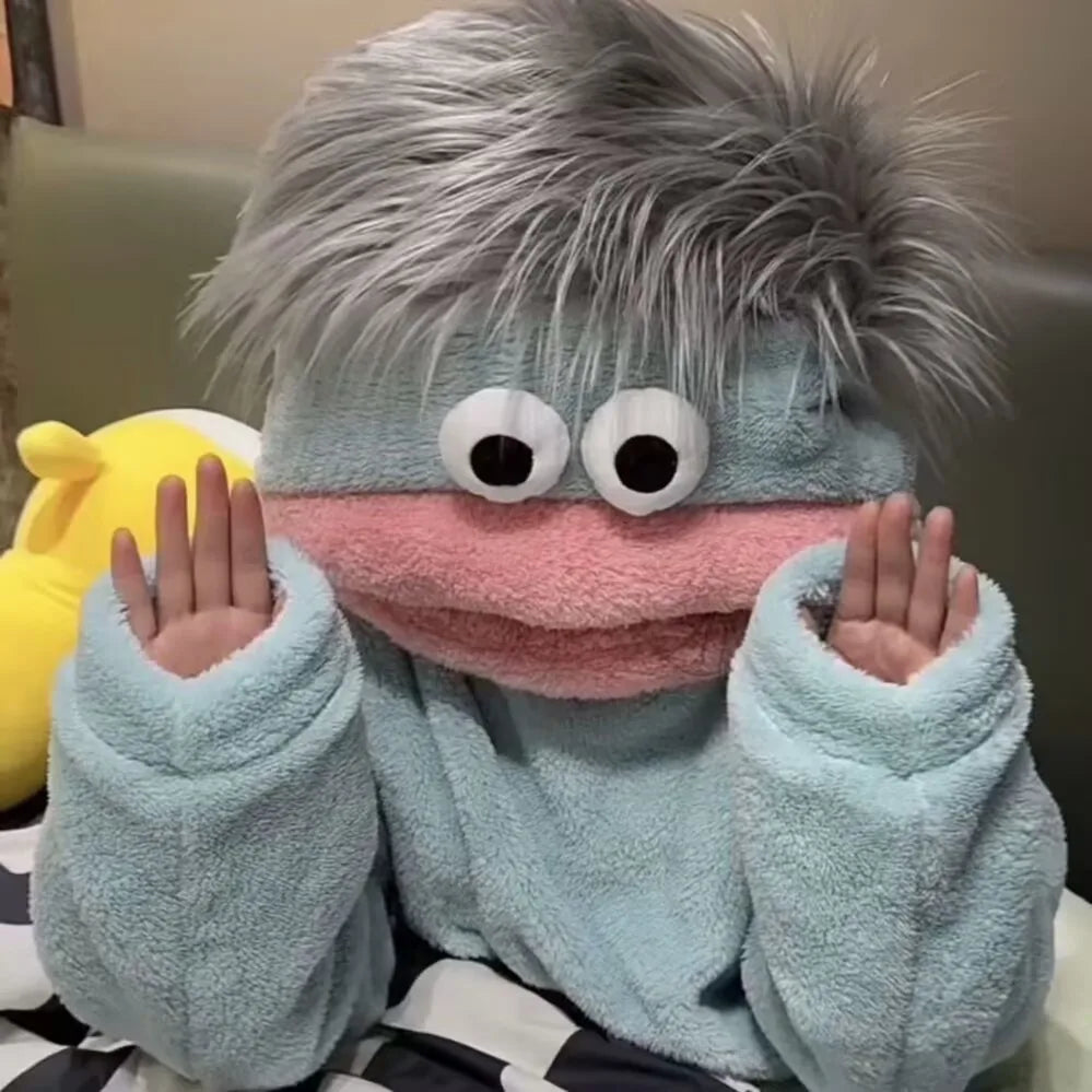 Hangyodon Onesie Pajamas
