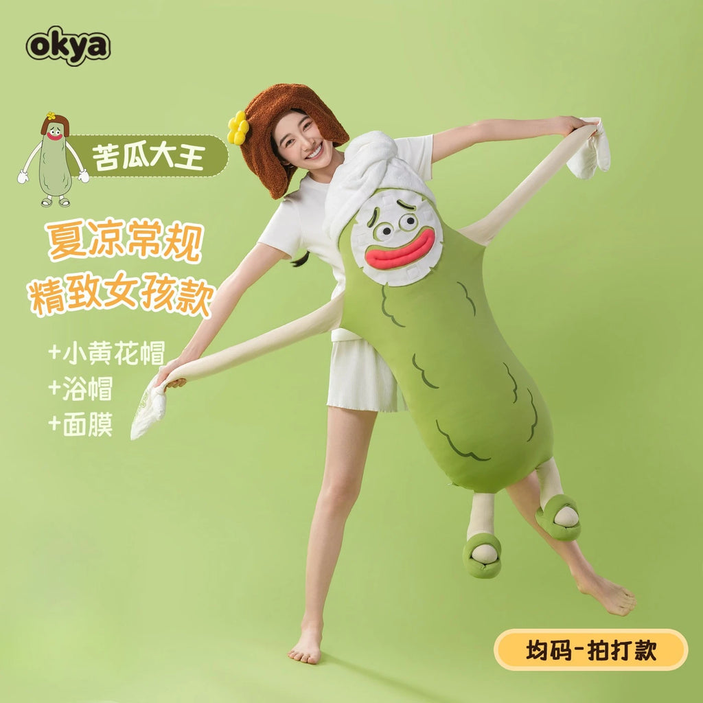 OKYA Bitter Gourd King