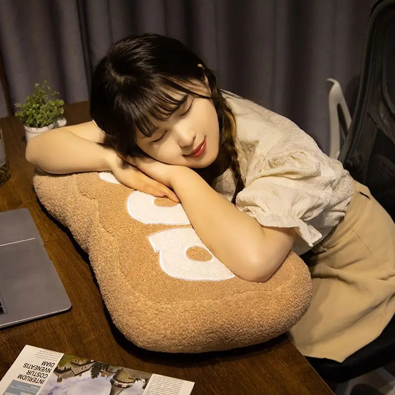 Good Pillow, Long Strip Pillow