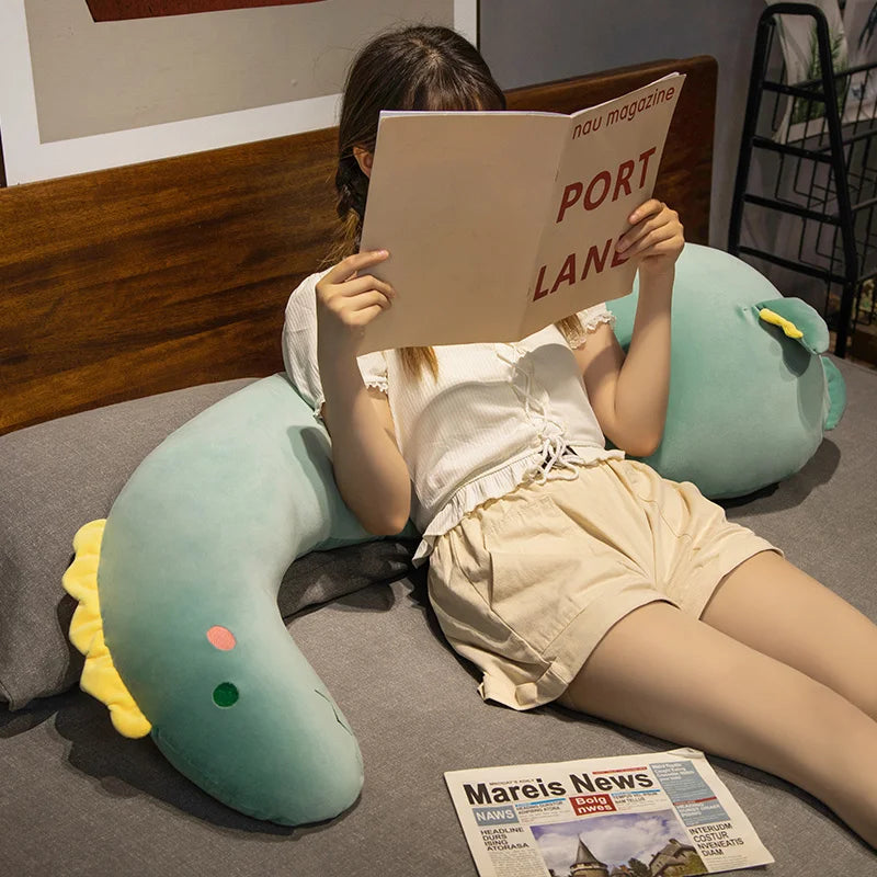 Giant Stuffed Animals Plush Pillow