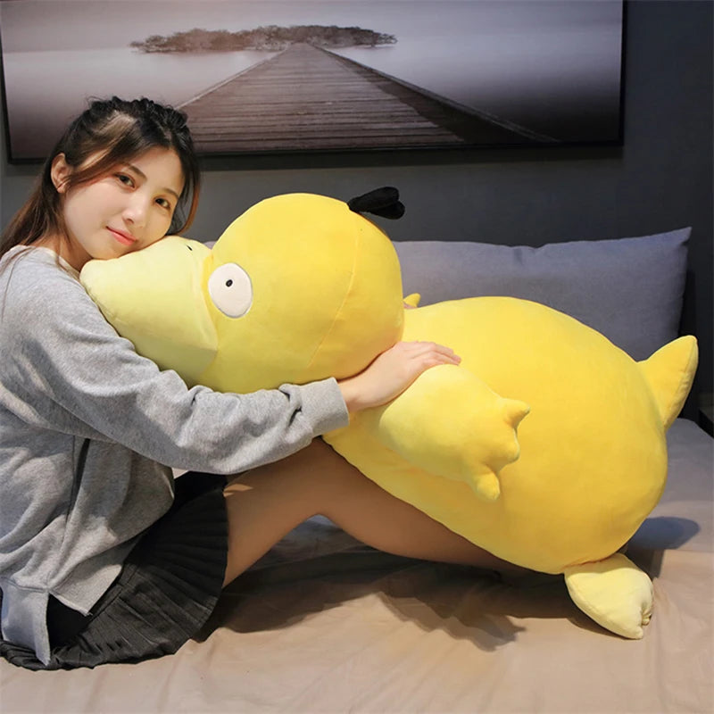 Pokemon Psyduck Plush Charmander