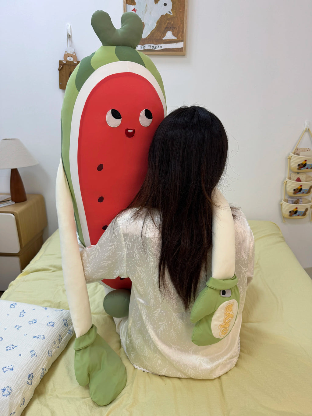 OKYA Watermelon King