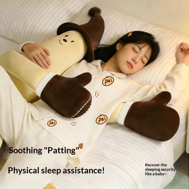 Banana King OKYA pillow