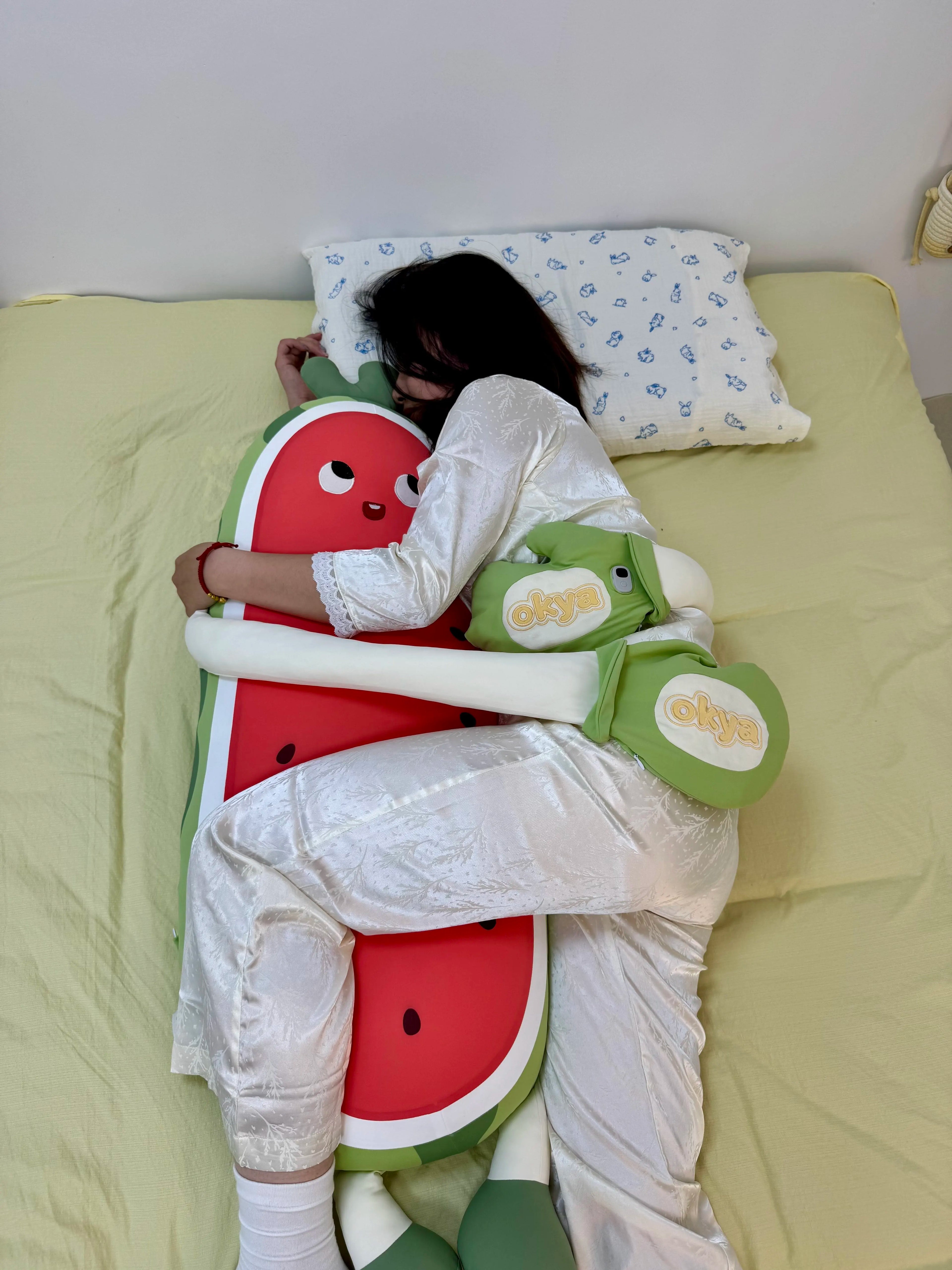 OKYA Watermelon King