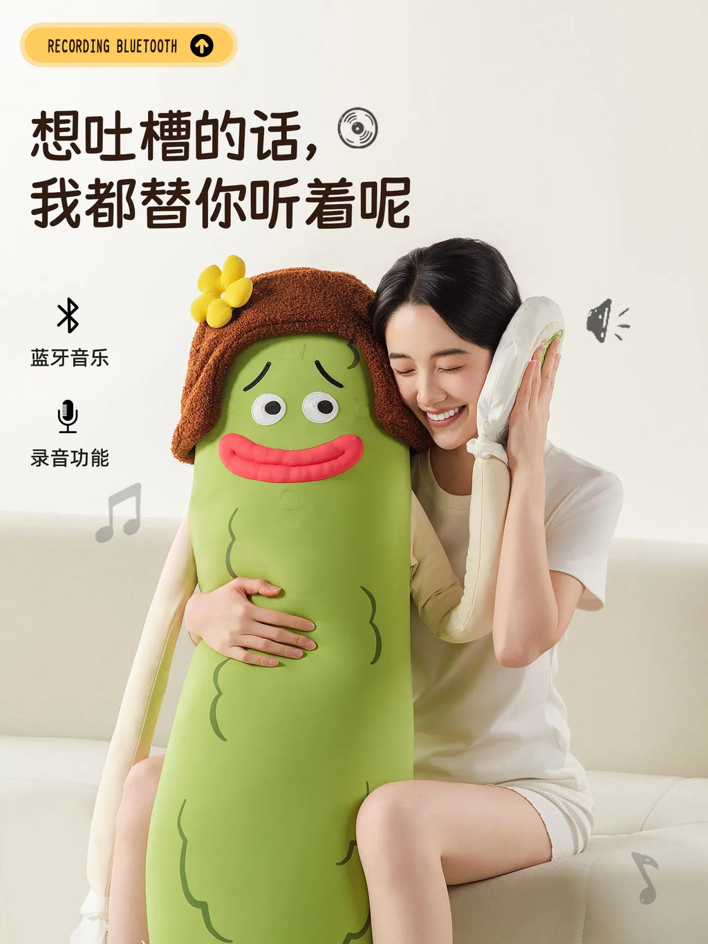 OKYA Bitter Gourd King