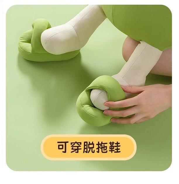 OKYA Bitter Gourd King
