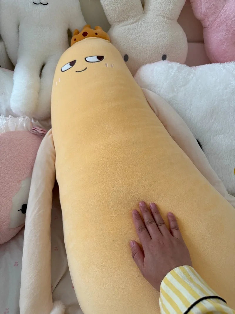 OKYA Mango King - Clapping Hug Plush