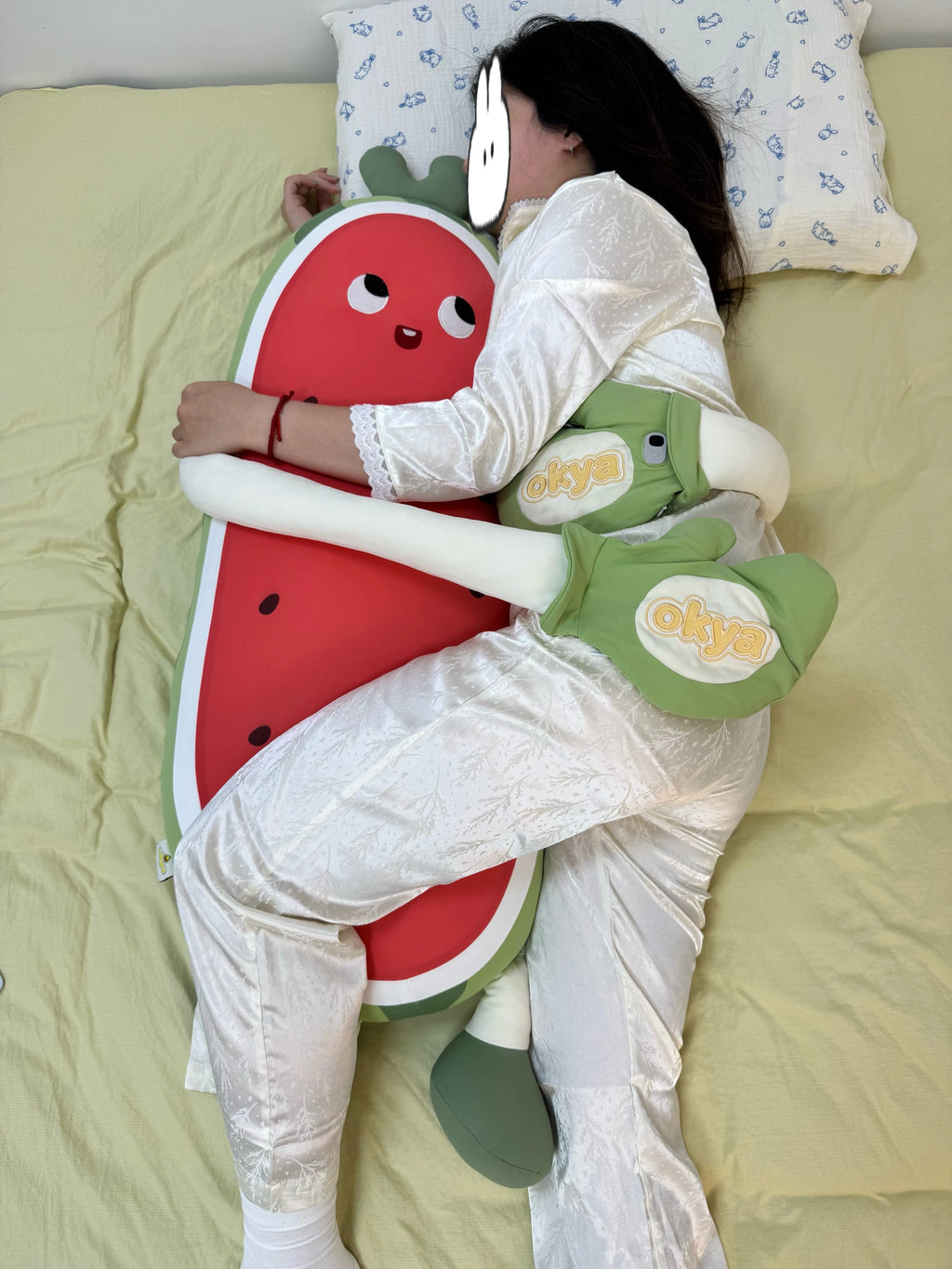 OKYA Watermelon King