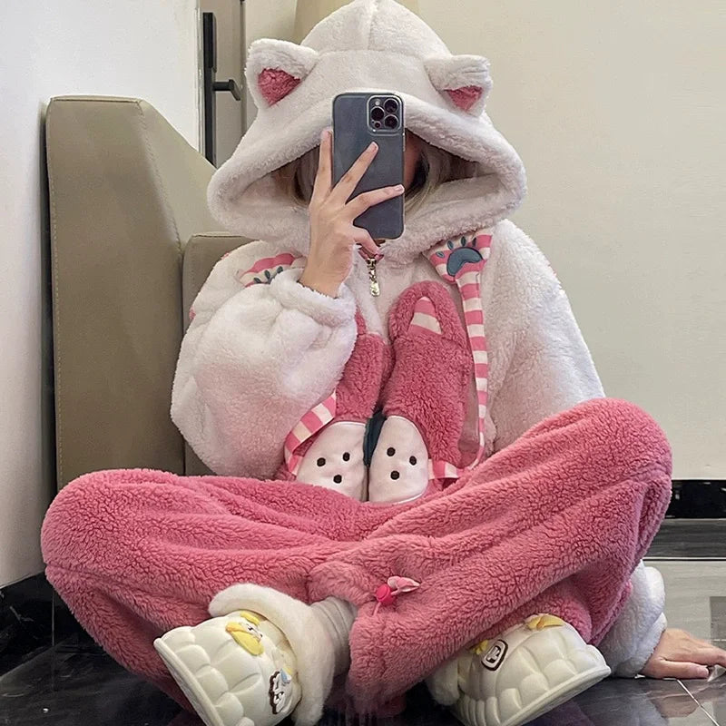 CuddleCloud Cozy Onesie