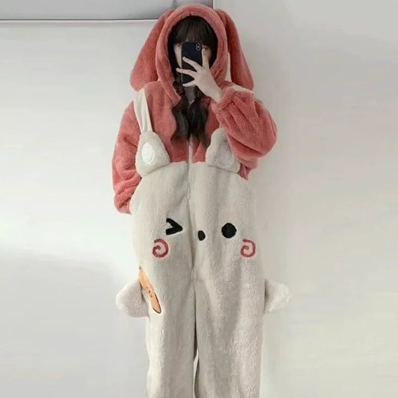 CuddleCloud Cozy Onesie
