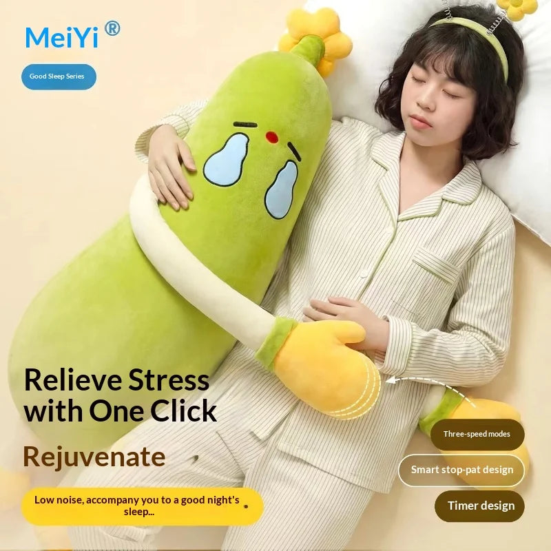 Bitter Melon King Okya Pillow