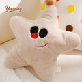 Cute Cartoon Dopamine Pillow Sofa