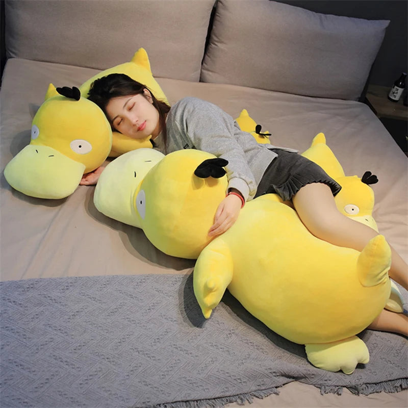 Pokemon Psyduck Plush Charmander