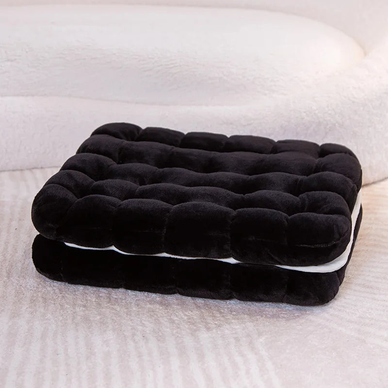 Little Biscuits Doll Pillow for Decorate Room