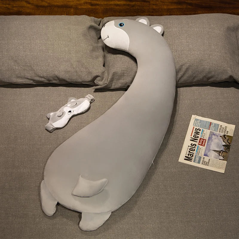Giant Stuffed Animals Plush Pillow