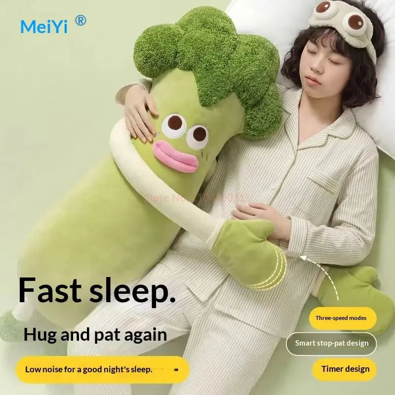 Broccoli King OKYA pillow