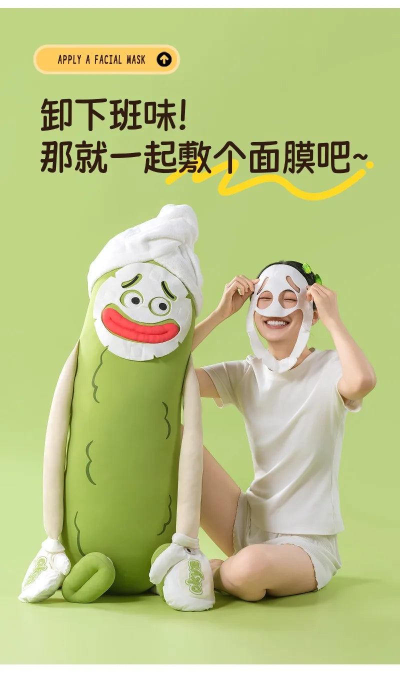 OKYA Bitter Gourd King