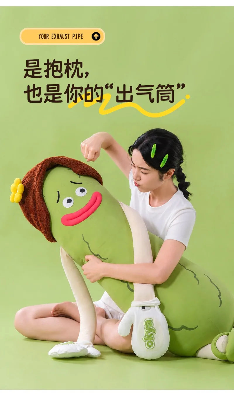 OKYA Bitter Gourd King