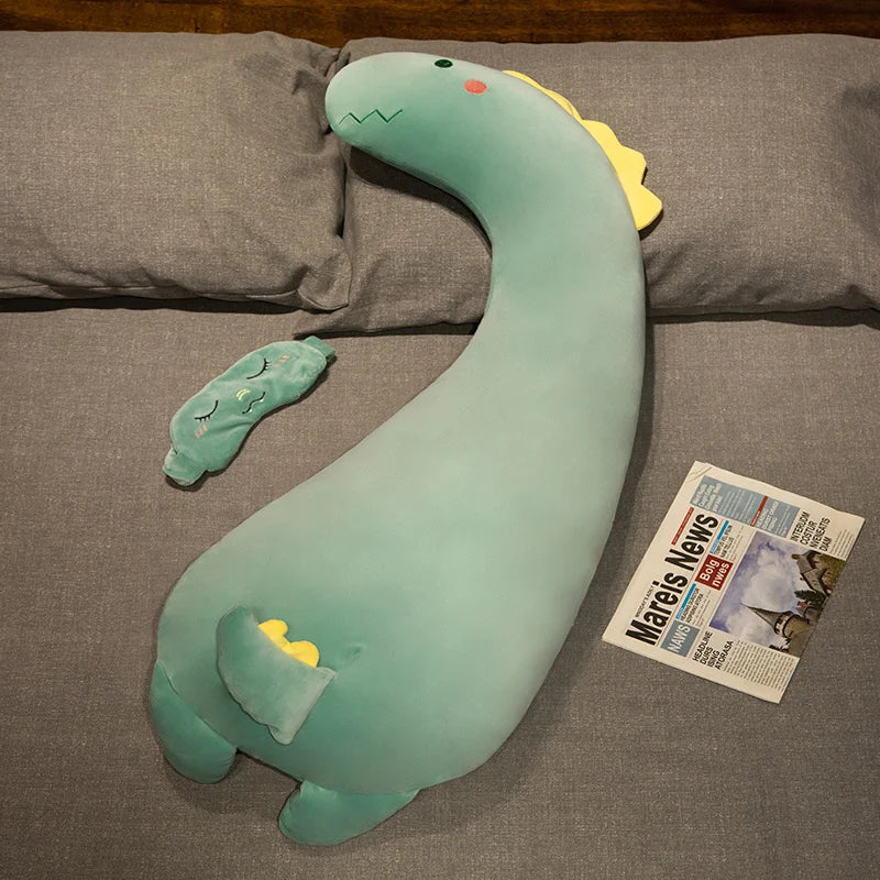 Giant Stuffed Animals Plush Pillow