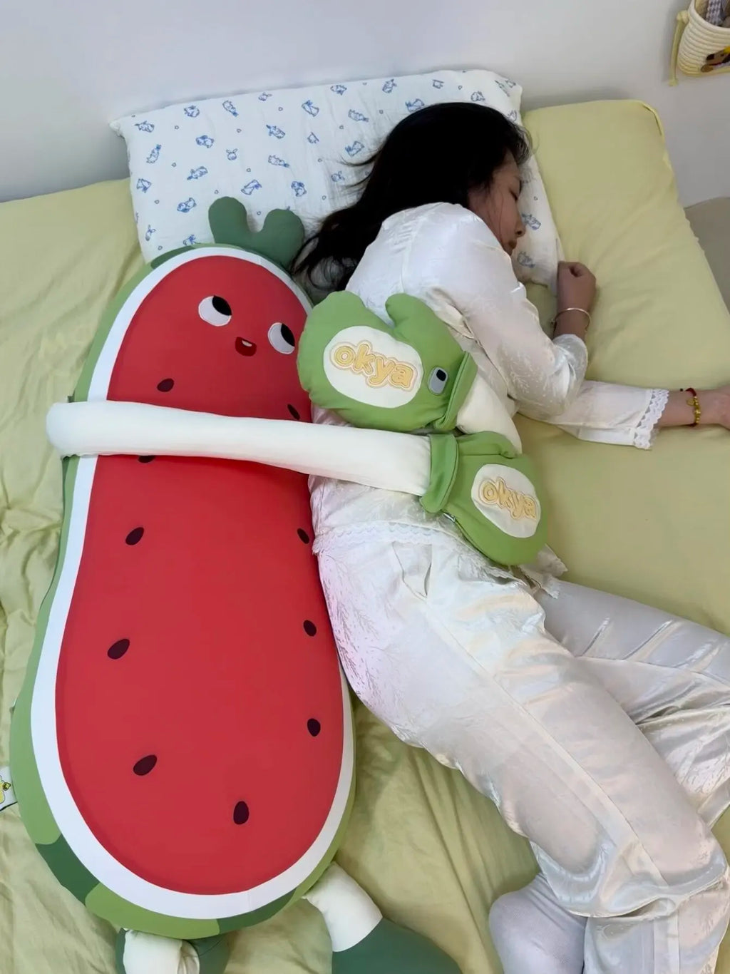 OKYA Watermelon King