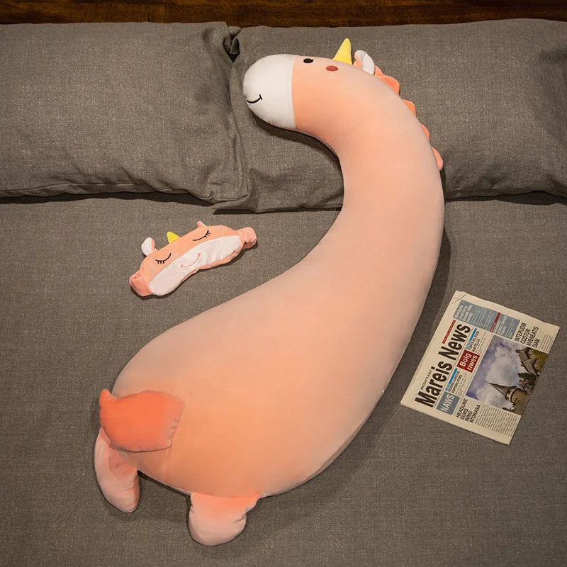 Giant Stuffed Animals Plush Pillow