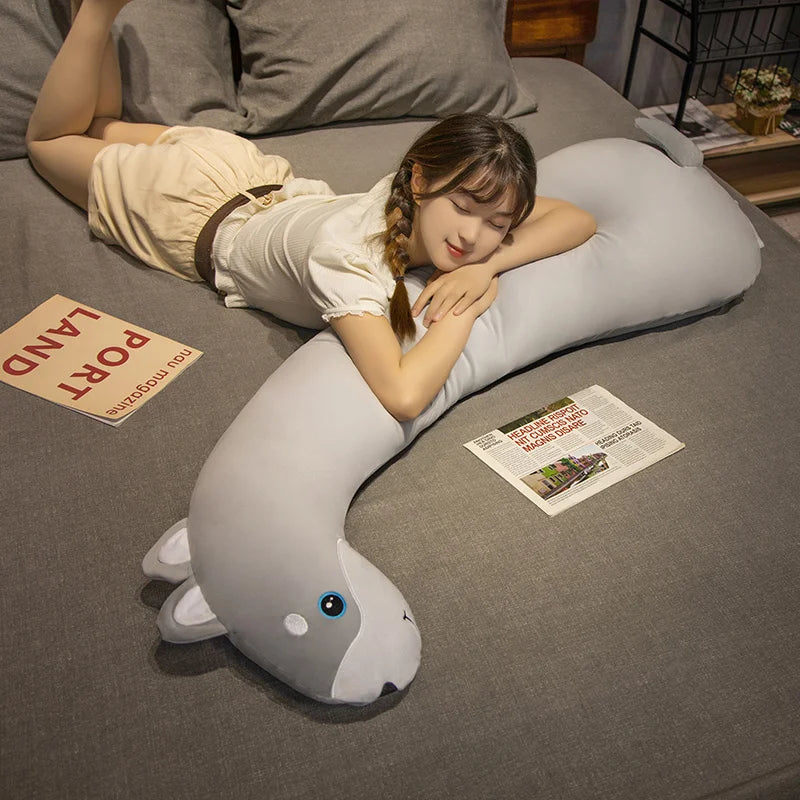 Giant Stuffed Animals Plush Pillow