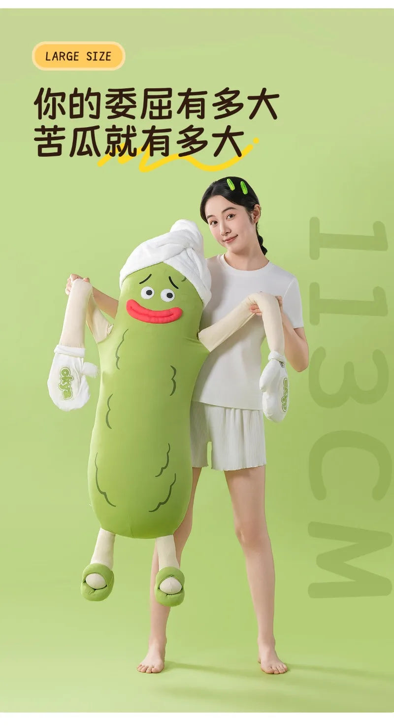 OKYA Bitter Gourd King