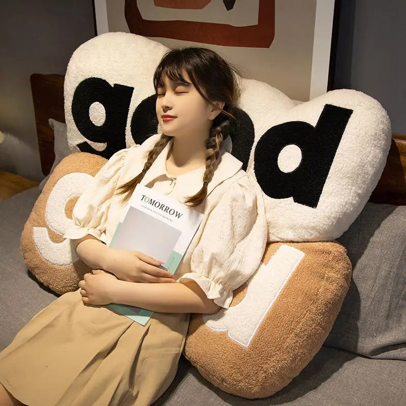 Good Pillow, Long Strip Pillow