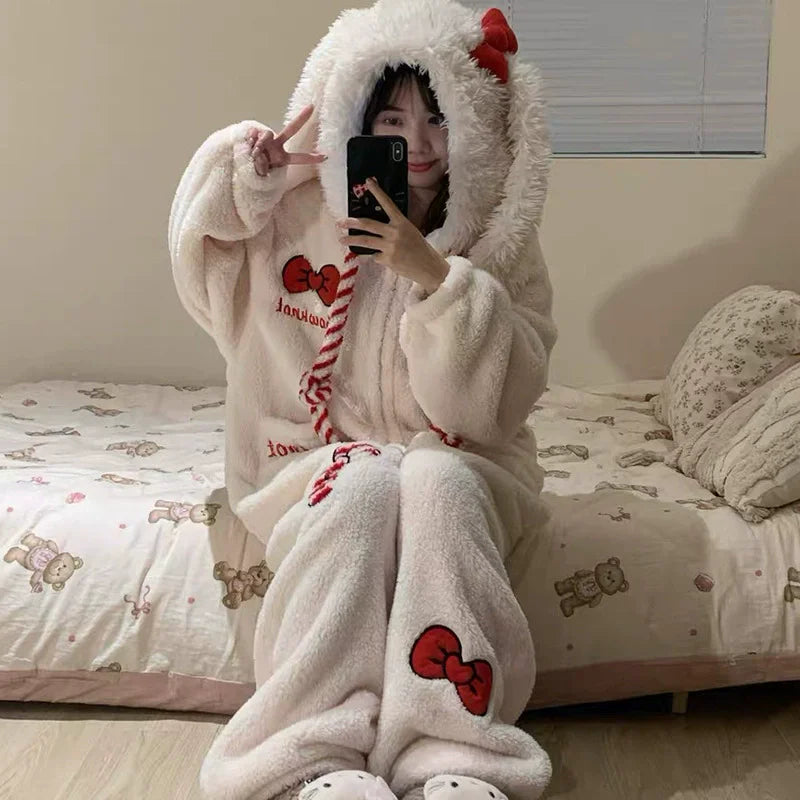 CuddleCloud Cozy Onesie