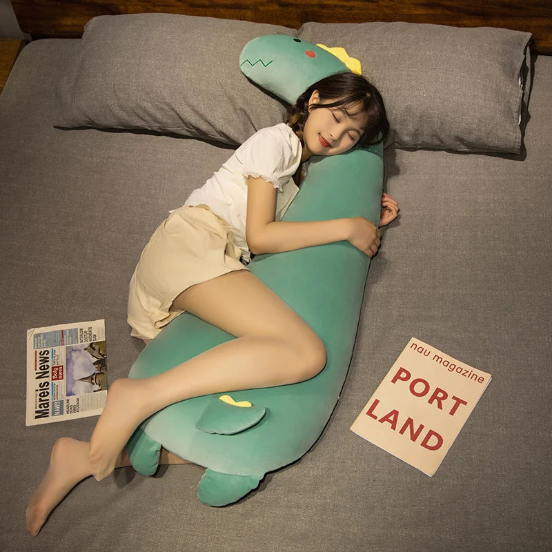 Giant Stuffed Animals Plush Pillow
